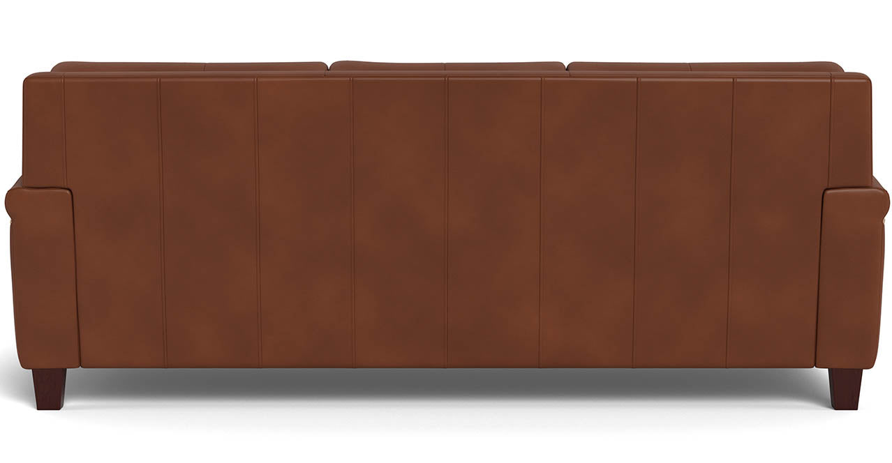 Sherwood Leather Sofa Collection